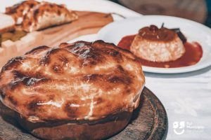 Galería: Las espectaculares versiones de Carne a la Masa en el marco del Festival