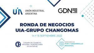 Ronda de Negocios: UIA y Grupo Changomas (ex Walmart)