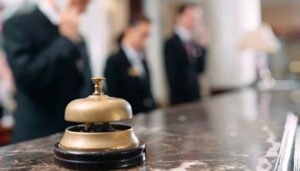 Cursos gratuitos en la Cámara: formación de mucamas y recepción hotelera