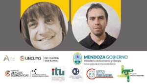 Integrantes de la Cámara Joven expondrán en la jornada “Innovación y desarrollo sostenible”