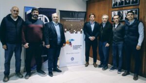 La Cámara de San Rafael presentó el Almuerzo de las Fuerzas Vivas 2023
