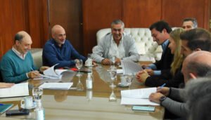 La Cámara de San Rafael ganó el concurso “Desarrollo TEC Asociativo II”