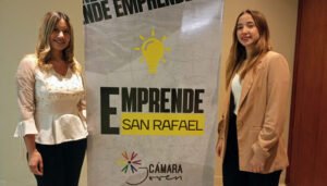 Presentaron el Emprende San Rafael 2023