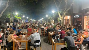 El fin de semana extra largo llega una nueva edición de “Noches de Verano en el Centro”