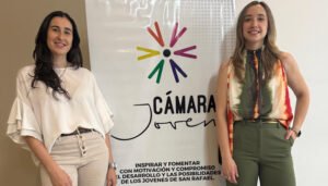 Concluyó el Programa de Capacitaciones para Jóvenes Empresarios y Pymes, y se viene Emprender San Rafael